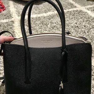 Kate Spade Medium Margaux Satchel